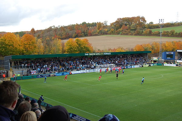 Valley Terrace at Adams Park