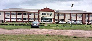 <span class="mw-page-title-main">Federal Polytechnic Nasarawa</span> Polytechnics in Nigeria