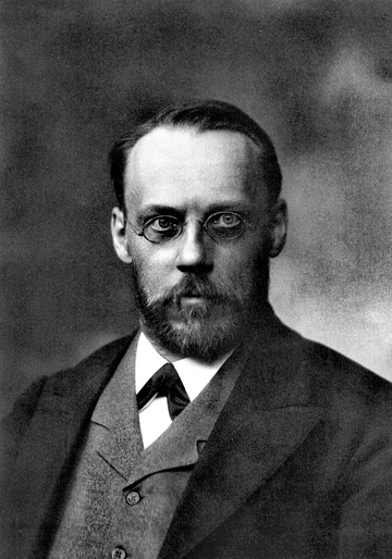 Adolf Schmidt