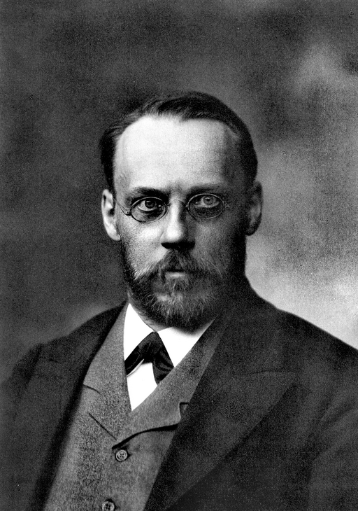 Adolf Schmidt