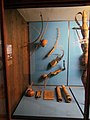 African Musical Instruments 1, American Museum of Natural History.jpg