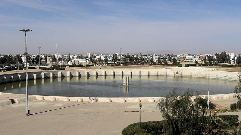 File:Aghlabid Pools (5026620148).jpg