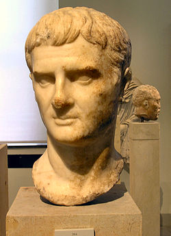 Marcus Vipsanius Agrippa