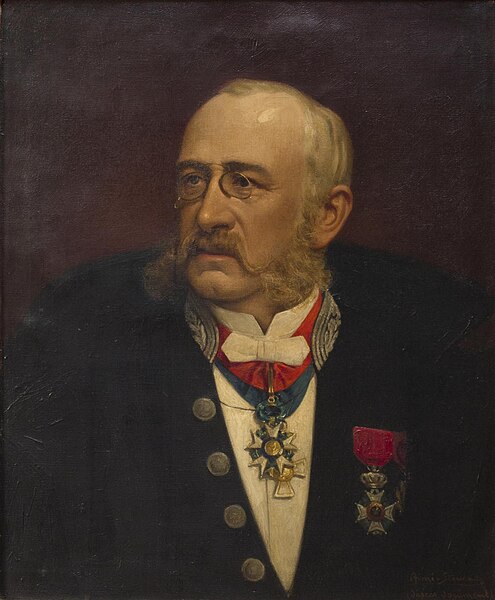 File:Aimé Stevens - Portrait of Felix Vanderstraeten, Mayor of Brussels from 1879 to 1881.jpg