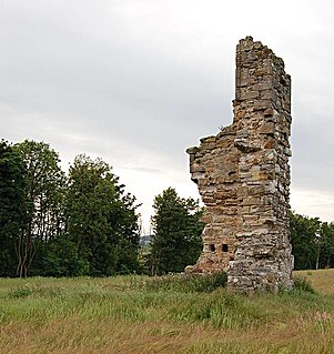 Scoonie Human settlement in Scotland