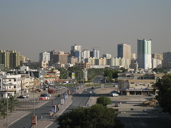 Image: Ajman Nov. 2010  24