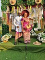 Akwa ibom traditional marriage attire