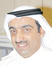 Mohammed Al-Abduljader Al-Abduljader.jpg