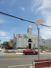 Salinas, Puerto Rico