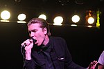 Thumbnail for Alex Cameron (musician)