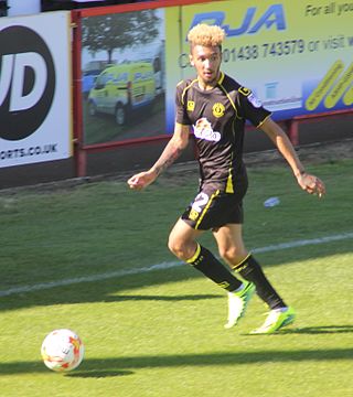 <span class="mw-page-title-main">Alex Kiwomya</span> English footballer