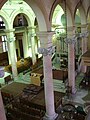 Alexandria zsinagóga a hölgyek emeletéről (389489583) .jpg