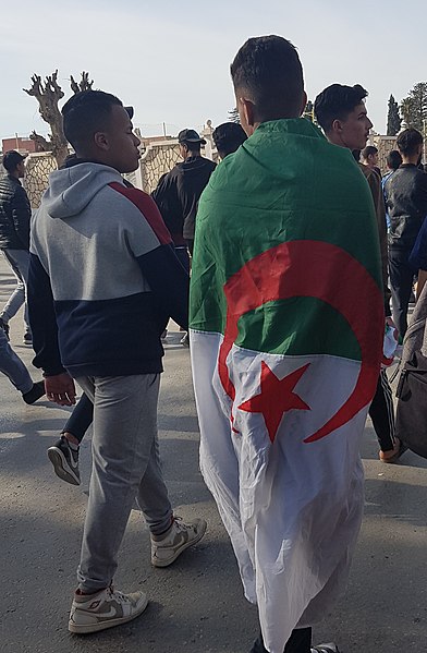 File:Algeria Protests 2019 2ndweek 1.jpg