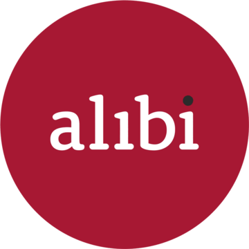 Alibi (TV channel)