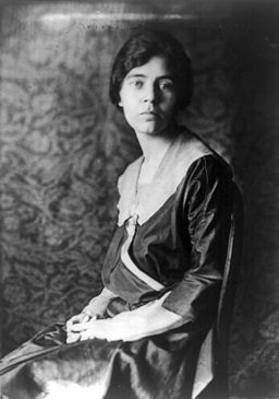  Alice Paul cph.3a38295 