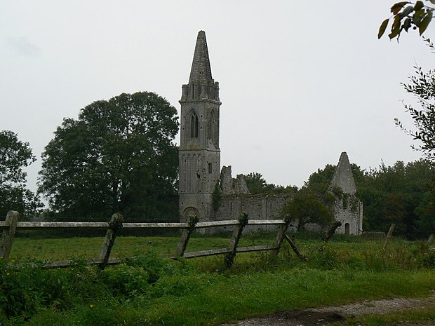 Monument historique à Port-en-Bessin-Huppain