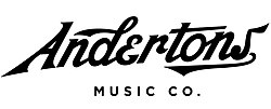 Thumbnail for Andertons Music Co.