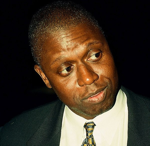 Braugher in 1996