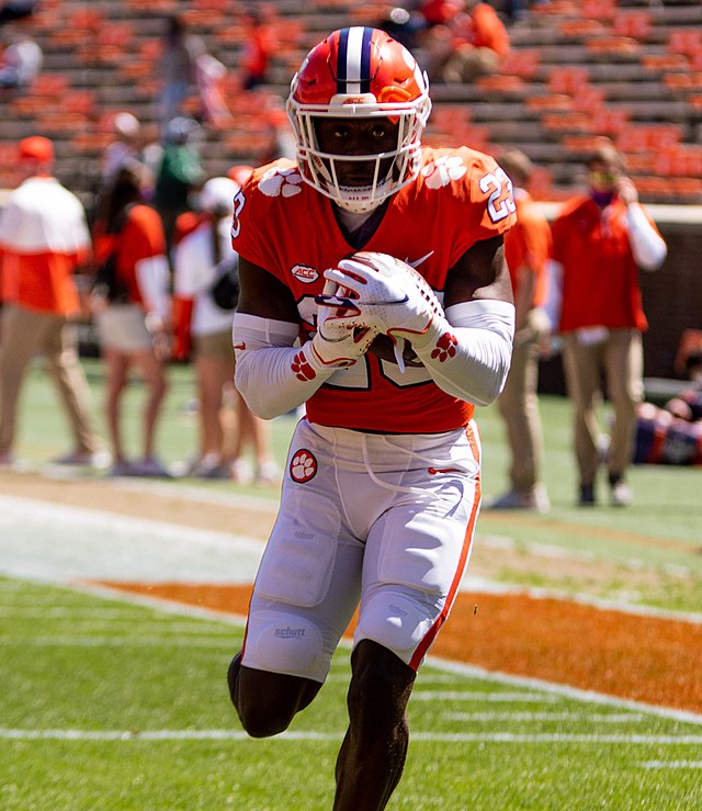 Andrew Booth Jr. Talks About His Preseason Debut, Joint Practices With  49ers and More 