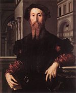 Angelo Bronzino - Portrait de Bartolomeo Panciatichi - WGA3265.jpg