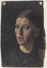 Vignette pour Anna Ancher