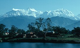 Аннапурна Ламджунг Himal.jpg