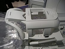 تصویربرداری رزونانس مغناطیسی MRI, سنجشگر SanjeshGar