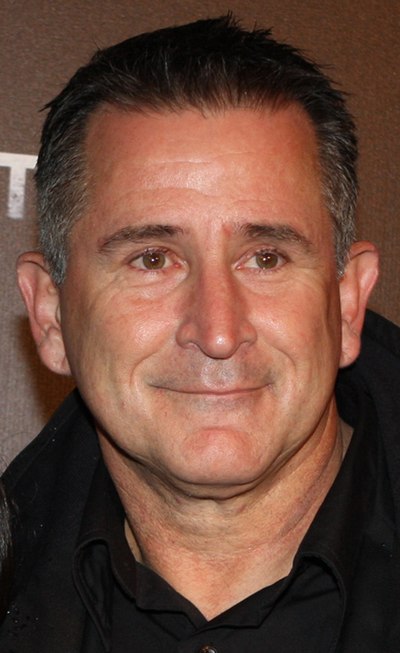 Anthony LaPaglia Net Worth, Biography, Age and more