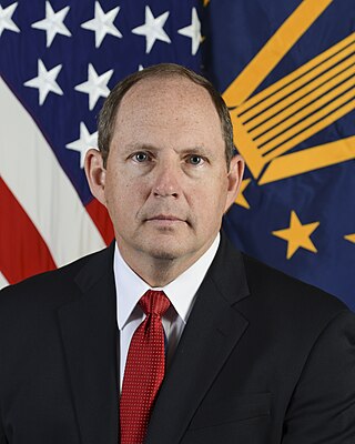 <span class="mw-page-title-main">Anthony Kurta</span> American Navy admiral and government official (born 1959)