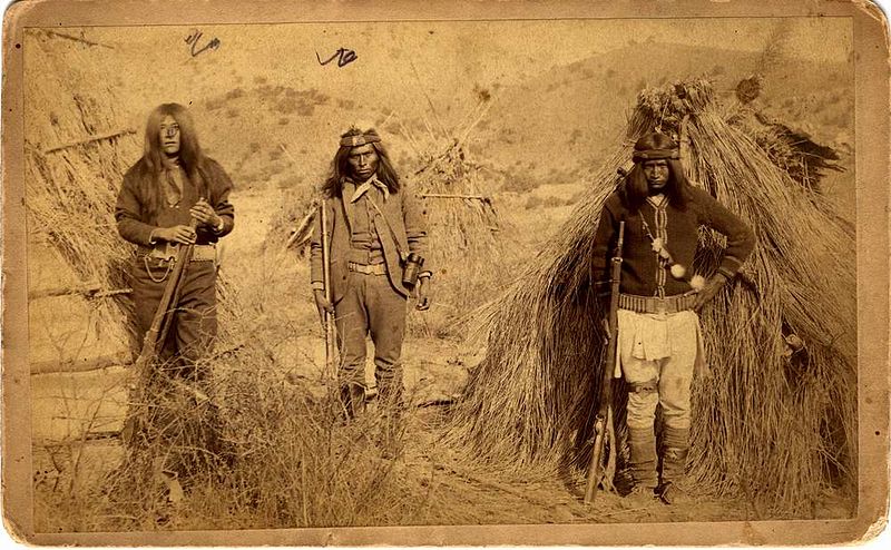 File:Apache warriors 1880.jpg