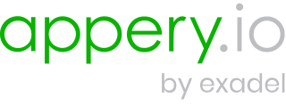 <span class="mw-page-title-main">Appery.io</span>