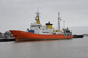 Aquarius (alt Meerkatze) (Ship) 01 by-RaBoe 2012.jpg