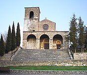 d’ Kìrich Santa Maria della Libera