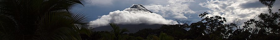 Costa Rica page banner