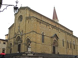 Roman Catholic Diocese of Arezzo Cortona Sansepolcro Wikipedia