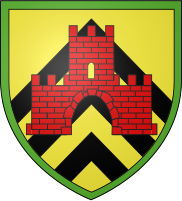 Armoirie Comune d'Arvigna.svg