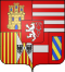 Armoiries Charles VI de Habsbourg.svg