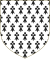 Arms of Jean III de Bretagne.svg