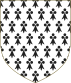 Arms of Jean III de Bretagne.svg