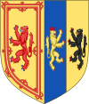 Arms of Mary of Guelders.svg