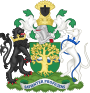 Nottinghamshire – znak