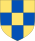 Arms of the house of Gentile.svg