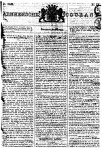 Miniatuur voor Bestand:Arnhemsche courant 21-03-1843 (IA ddd 010151075 mpeg21).pdf