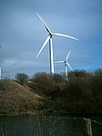 Askam and Ireleth Wind Farm