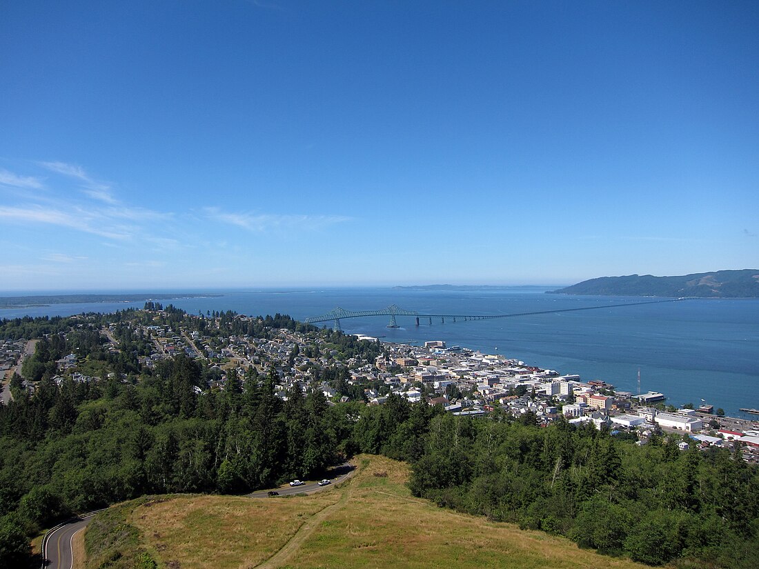 Astoria (Oregon)