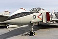 * Nomination F-4N Phantom at Intrepid Sea-Air-Space Museum --Mike Peel 20:04, 15 May 2023 (UTC) * Promotion  Support Good quality. --Augustgeyler 17:22, 19 May 2023 (UTC)