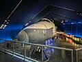 * Nomination Space Shuttle Enterprise at the Intrepid Sea-Air-Space Museum --Mike Peel 17:57, 3 June 2023 (UTC) * Promotion  Support Good quality. --Sandro Halank 11:46, 11 June 2023 (UTC)