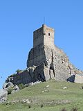 Miniatura para Castillo de Atienza