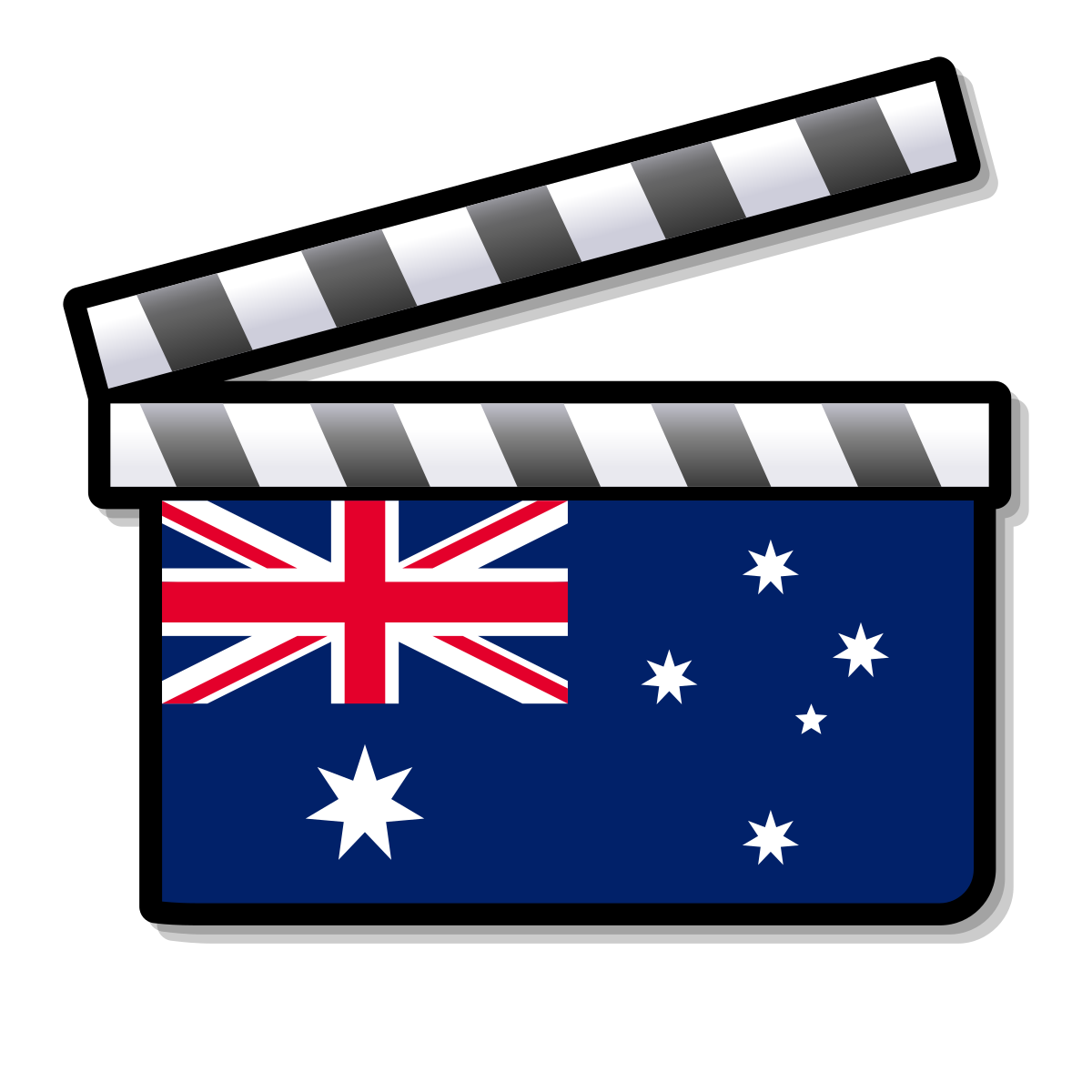 Cinema Australia -