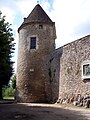 Torre Gaujard, 1438
